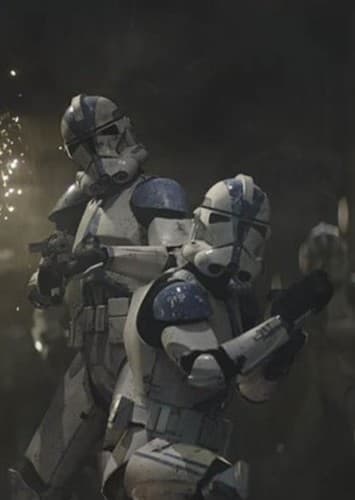 Clone Troopers