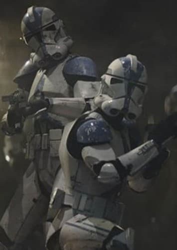 Clone Troopers