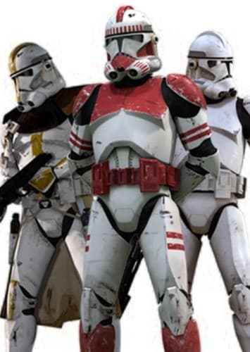 Clone Troopers (Phase 2)