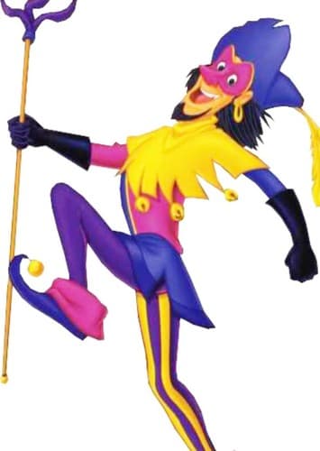 Clopin