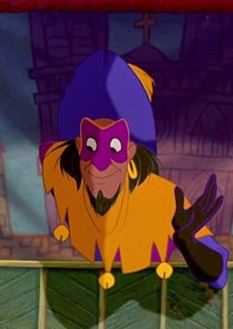 Clopin