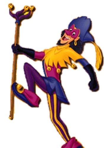 Clopin