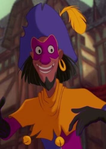 Clopin