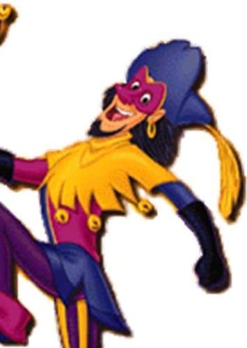 Clopin