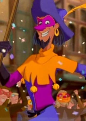 Clopin