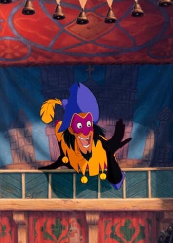 Clopin