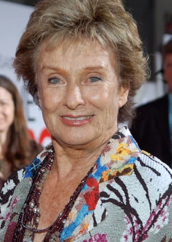 Cloris Leachman
