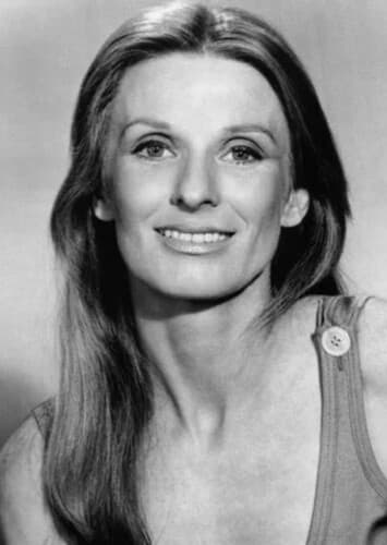 Cloris Leachman