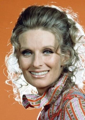 Cloris Leachman