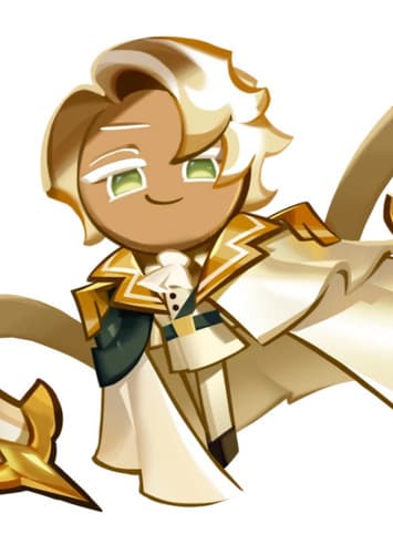 Clotted Cream Cookie