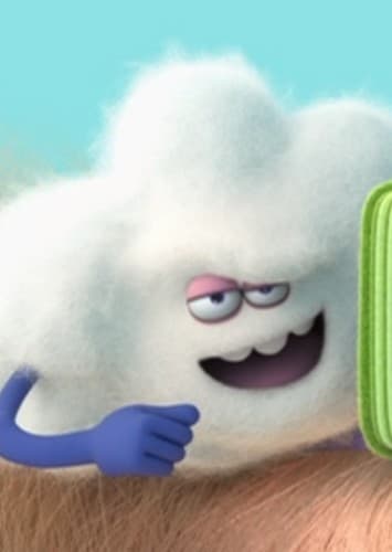 Cloud Guy