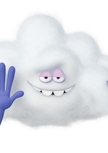 Cloud Guy