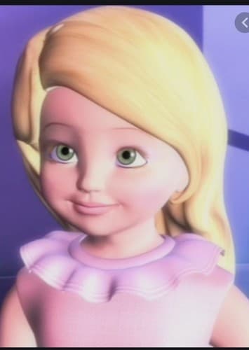 Cloud Princess Blush