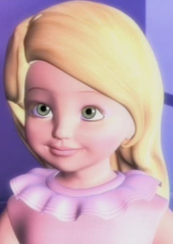 Cloud Princess Blush