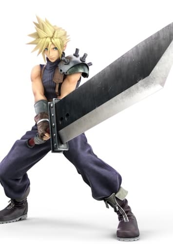 Cloud Strife