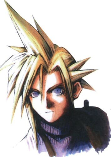 Cloud Strife