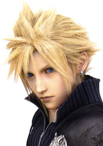 Cloud Strife