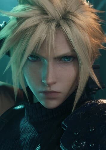 Cloud Strife