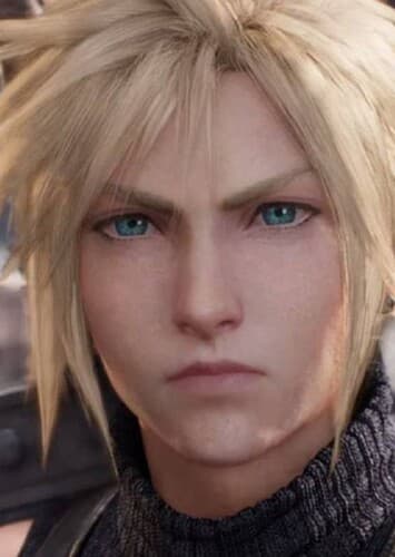 Cloud Strife