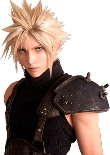 Cloud Strife