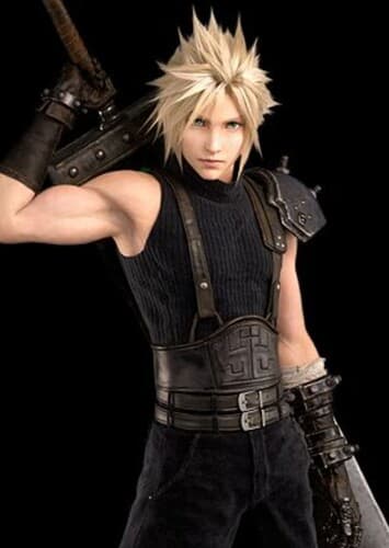 Cloud Strife