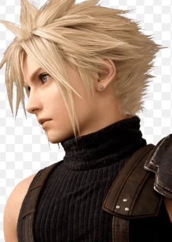 Cloud Strife