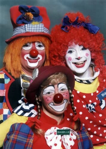 Clowns
