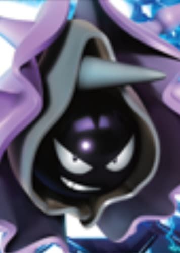 Cloyster / パルシェン