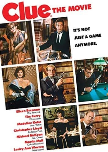 Clue