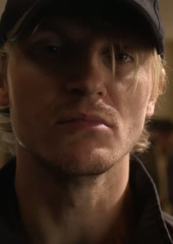 Clyde Mardon (Earth-1)