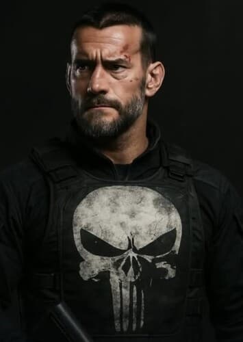 CM Punk