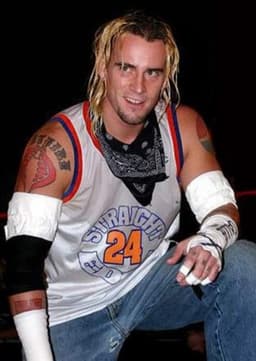 CM Punk