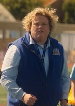 Coach beiste