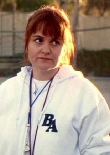 Coach Millie Stoeger