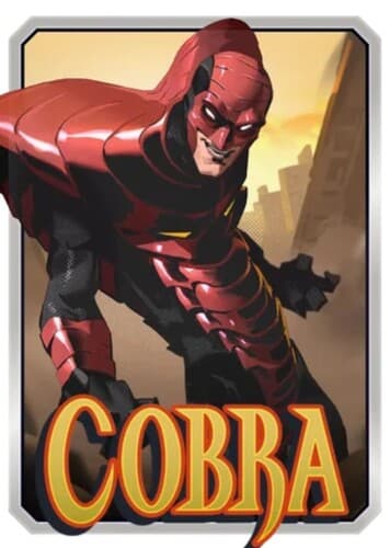 Cobra