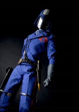 Cobra Commander