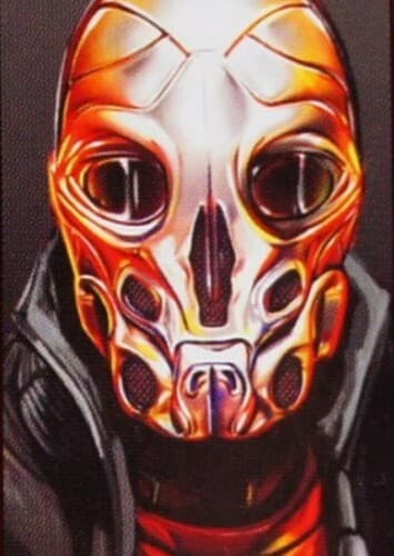 Cobra Commander (Armored)