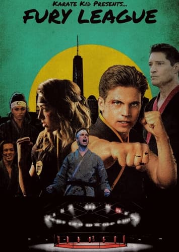 Cobra Kai Spinoffs