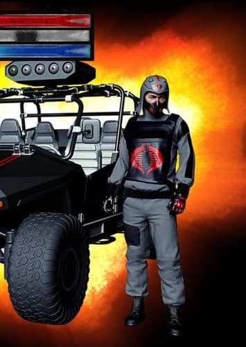 Cobra Stinger Drivers