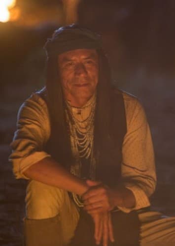 Chief Cochise