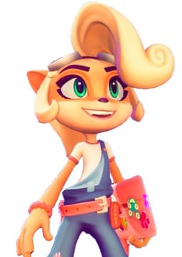 Coco Bandicoot