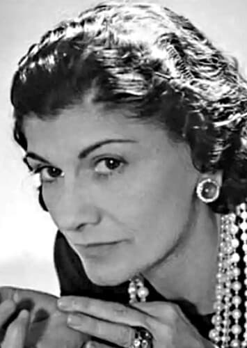 Coco Chanel
