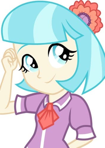 Coco Pommel