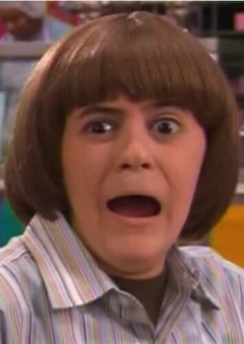 Coconut Head
