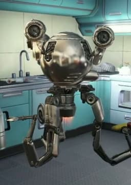 Codsworth