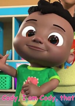 Cody