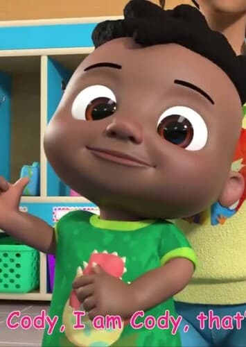 Cody
