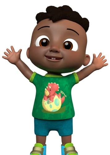 Cody cocomelon