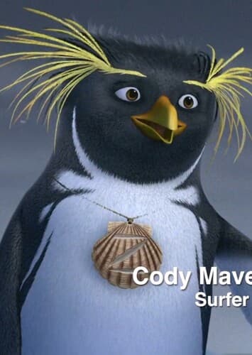 Cody Maverick