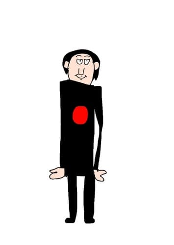 Cody Redowski(Jap. Dub)